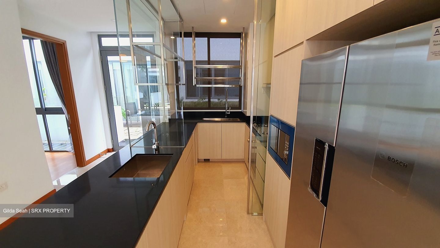 Greenwood Mews (D11), Terrace #438786821